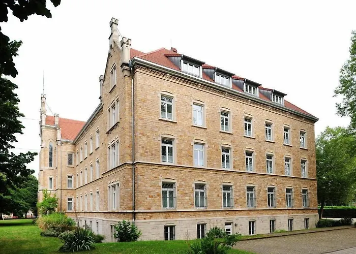 Hotel Bildungshaus St. Bernhard - Wohnen und Tagen Rastatt