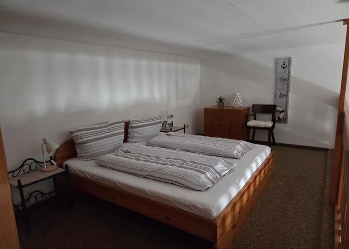 Strandhotel Wyk auf Föhr