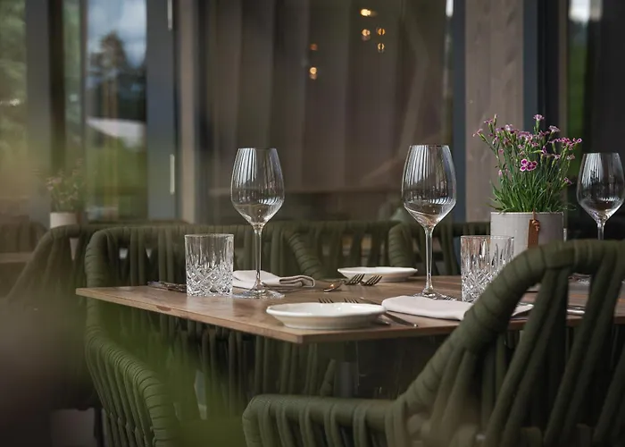 Aktiv & Spa Hotel Alpenrose Schruns