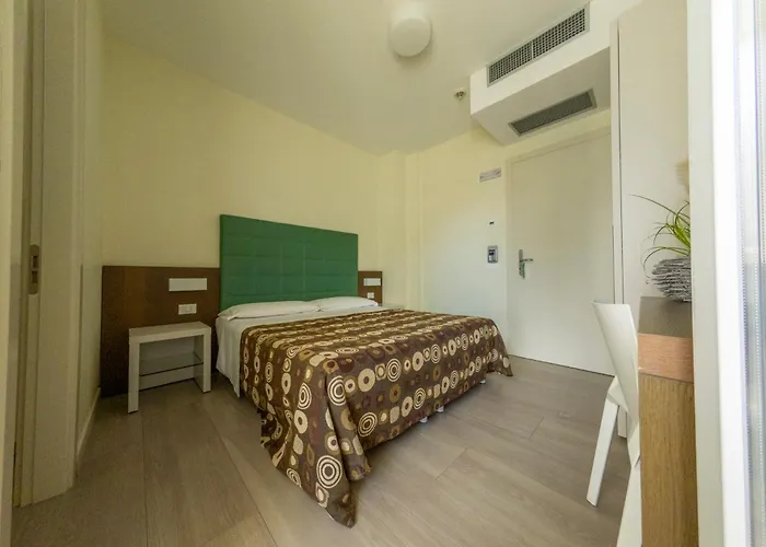 Hotel Luciana Bibione