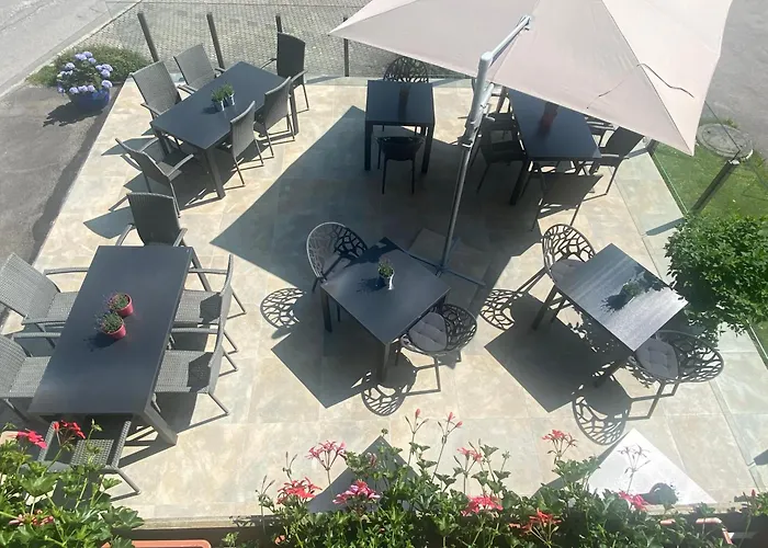 Hotel Restaurant Bichlhof Reit im Winkl