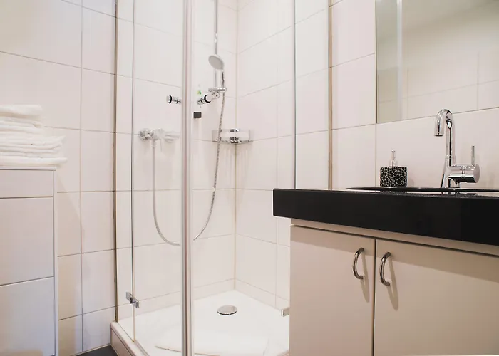 Altstadt-Hotel Bielefeld
