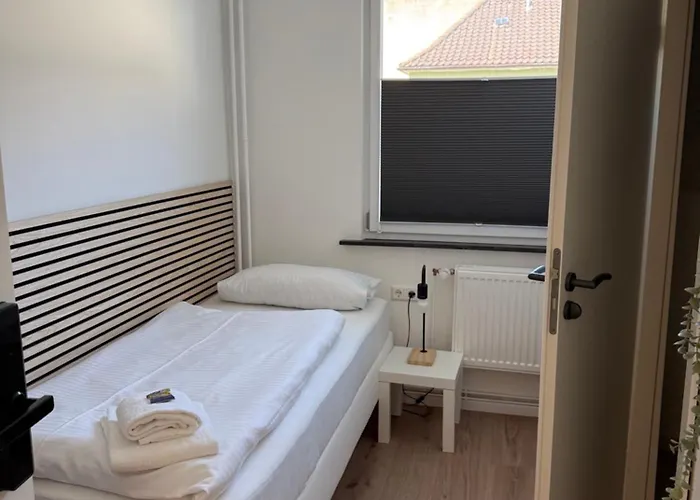Hotel Niedersachsen Wolfsburg