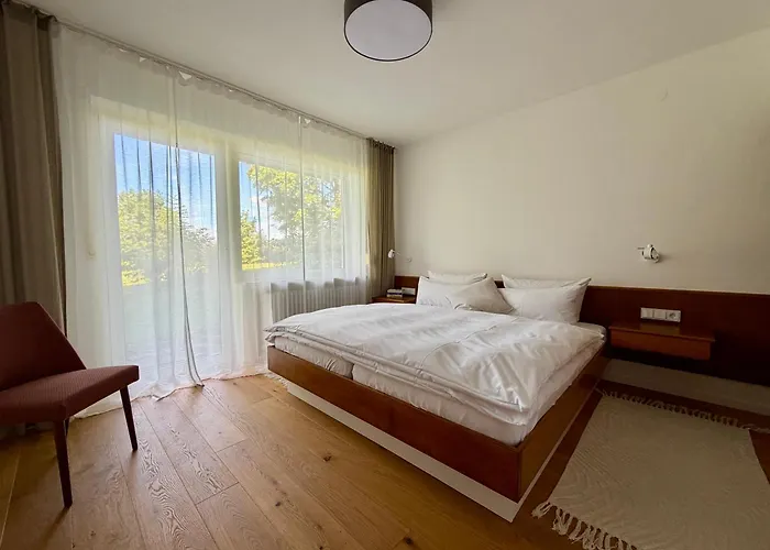 Unsereins Hotel Bad Steben