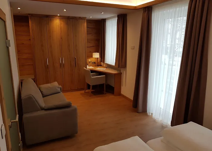 Kurhotel Roswitha Bad Wörishofen