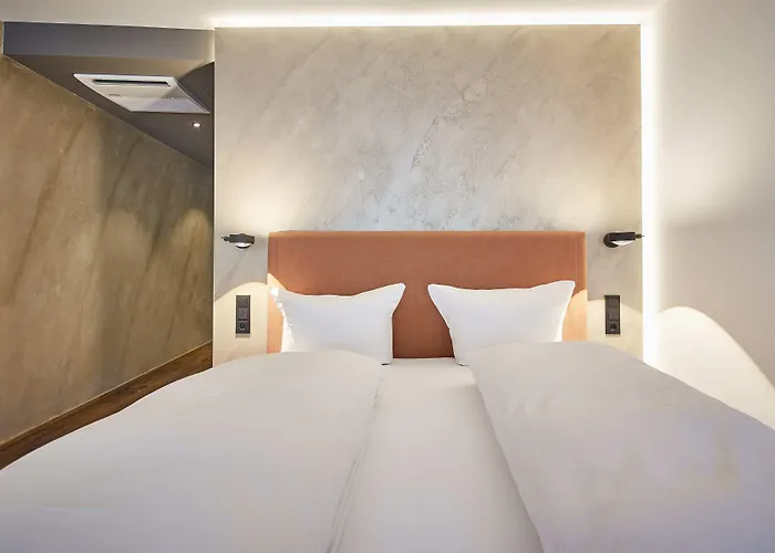 Hotel Reiler Hof