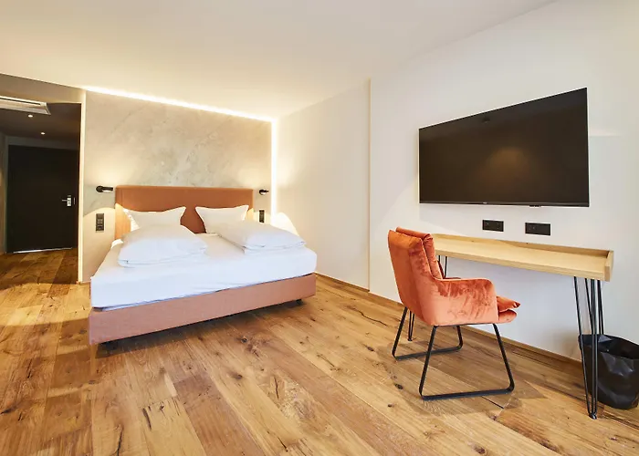 Hotel Reiler Hof
