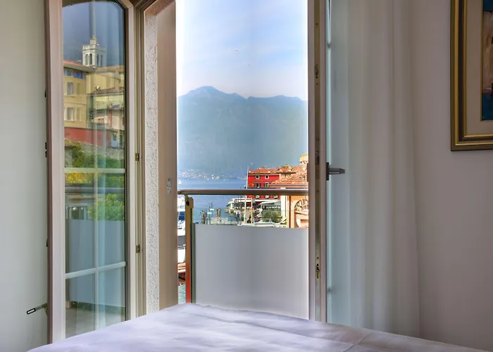 Hotel Vega Malcesine