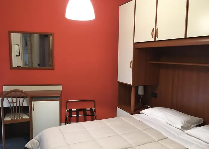 Hotel Cortina Garda 