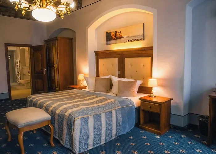 Hotel Italia Görlitz