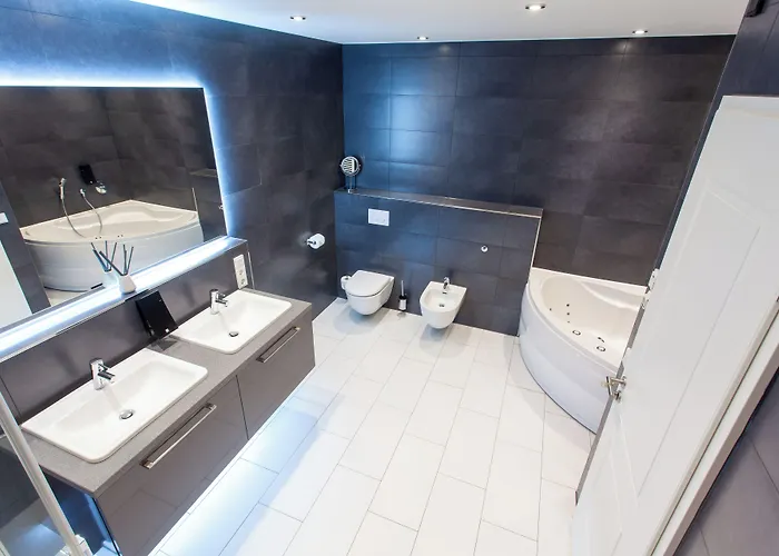 Aparthotel Residenz am Zwinger Dresden