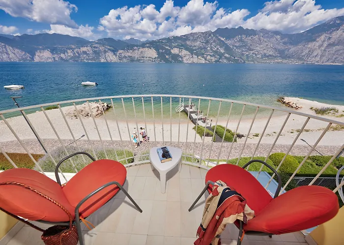 Hotel Europa Malcesine