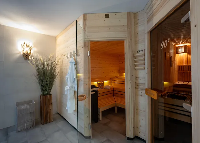 Spreewaldhotel Stephanshof Lübben