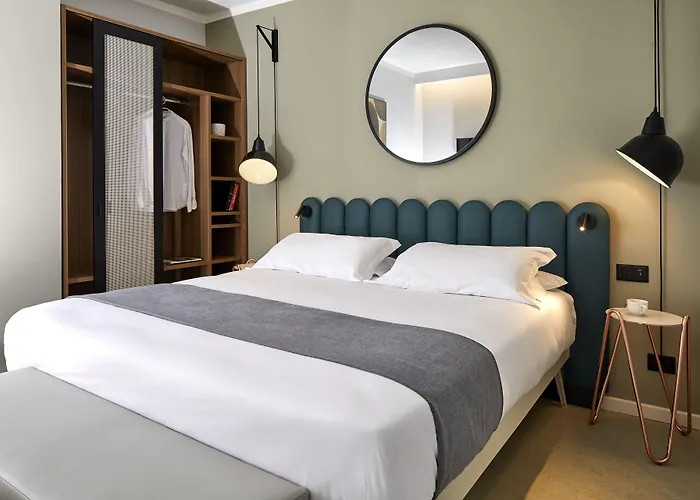 Hotel Europa Garda 