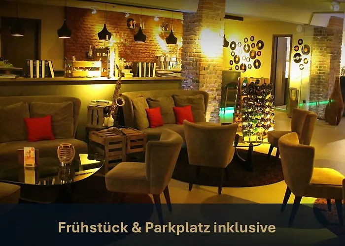 Hotel Volksschule Hamburg