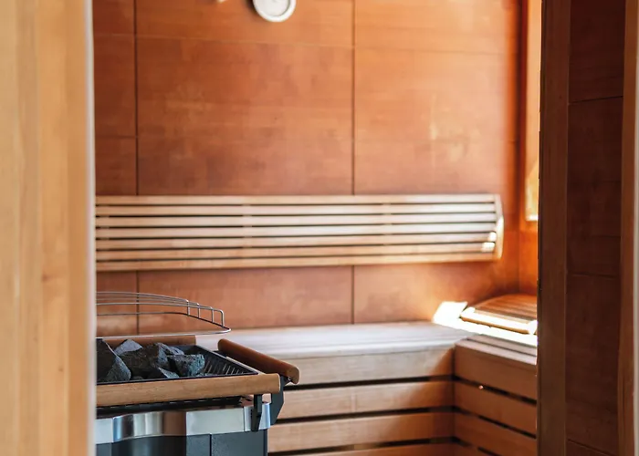 Lederer Boutique Hotel Kaprun