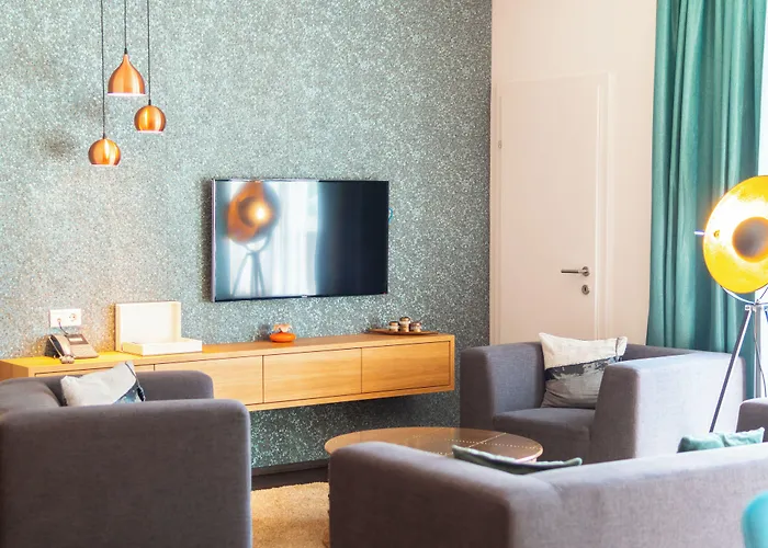 Lederer Boutique Hotel Kaprun