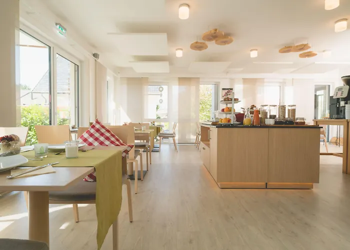 Pflugwirts Hotel und Gasthaus Oberkirch 