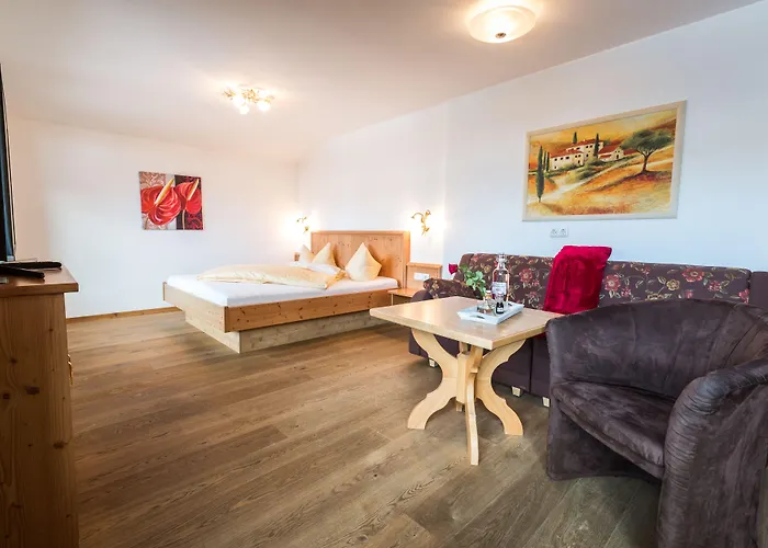 Haller'S Posthotel Riezlern