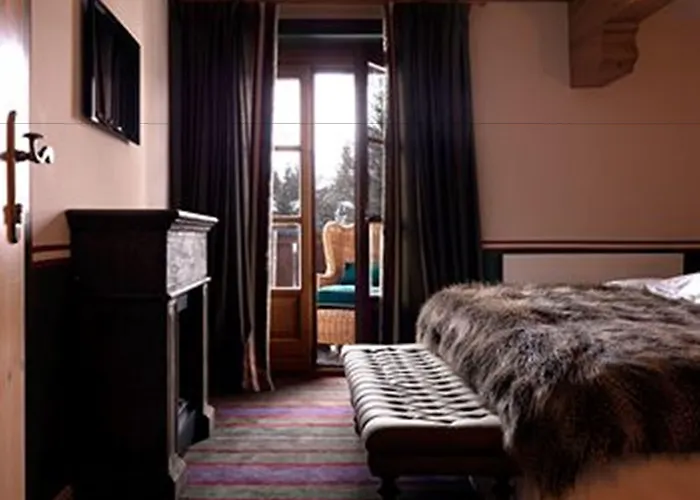 House of Hütter - Wachtelhof Hotel&Spa Maria Alm am Steinernen Meer