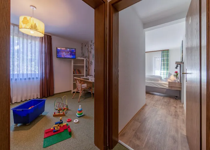Landhotel Salmen Oberkirch 