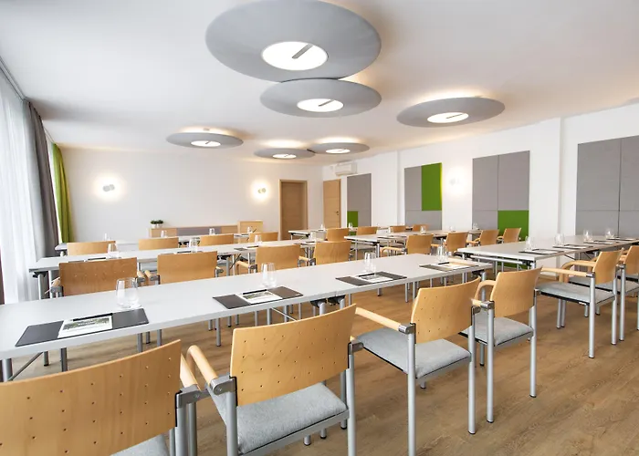 Kunzmann's Hotel | Spa Bad Bocklet