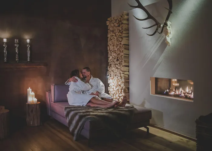 Kunzmann's Hotel | Spa Bad Bocklet