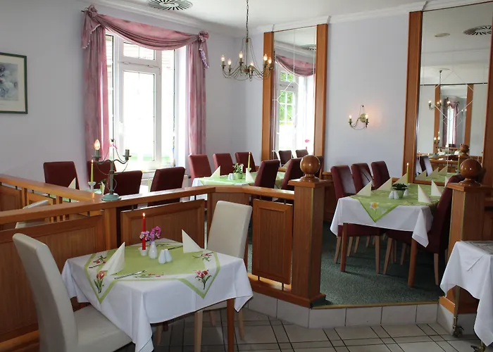 Hotel Weisser Schwan Erfurt