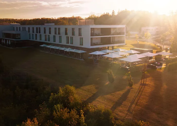 Schlosshotel Hellenstein Heidenheim