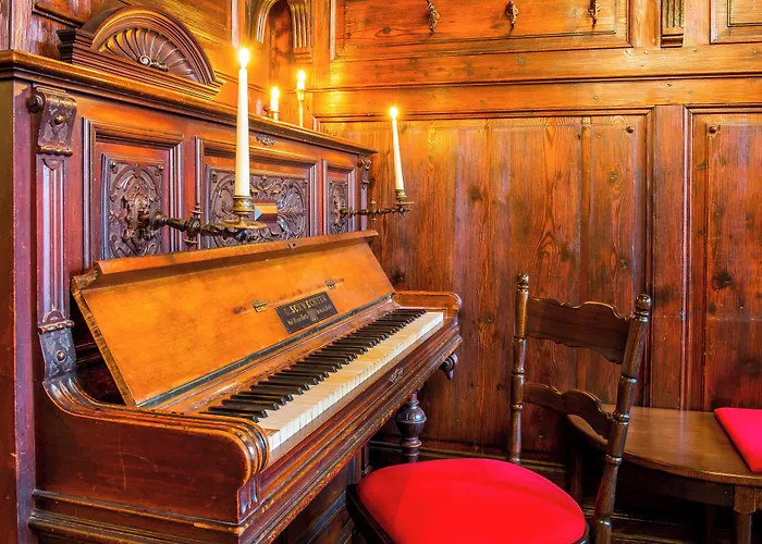 Hotel zum Ritter Fulda