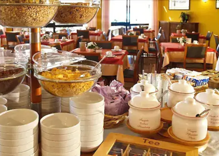 Hotel Anna Malcesine