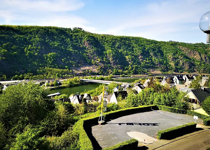 Hotel Hegenbarth's Cochem