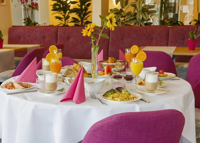 Eden Hotel Bad Krozingen