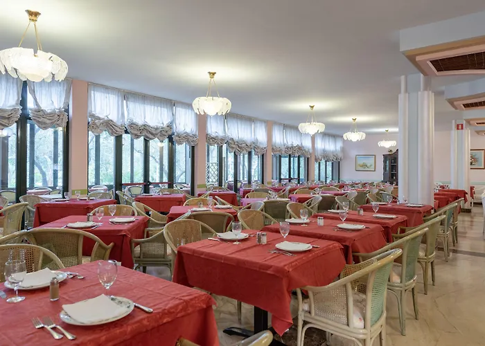 Park Hotel Oasi Garda 
