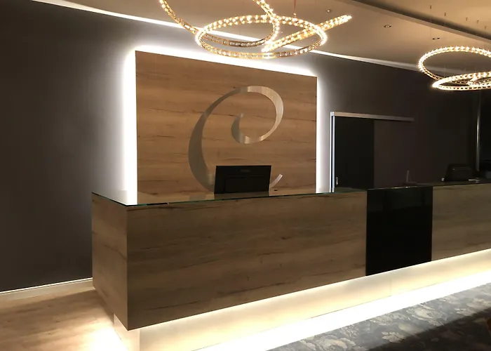 Caravelle Hotel im Park Bad Kreuznach