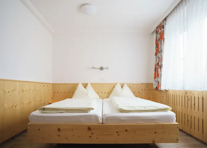 Hotel Drei Kreuz Salzburg