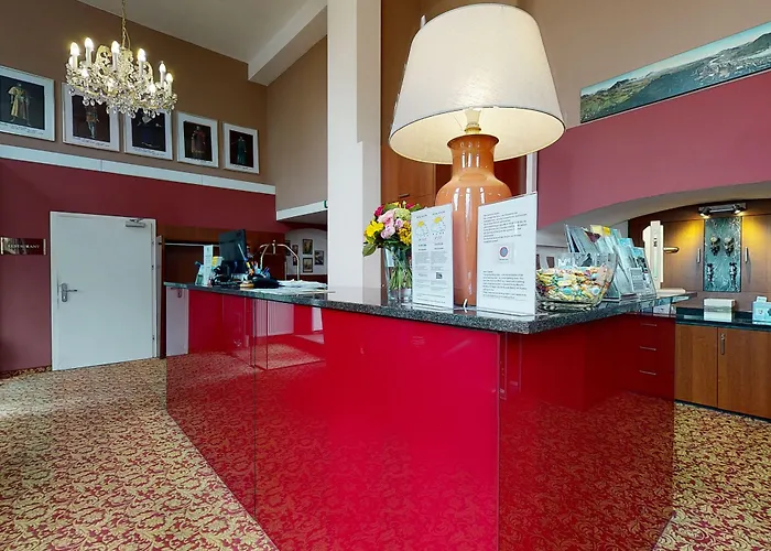 Hotel Via Roma Salzburg