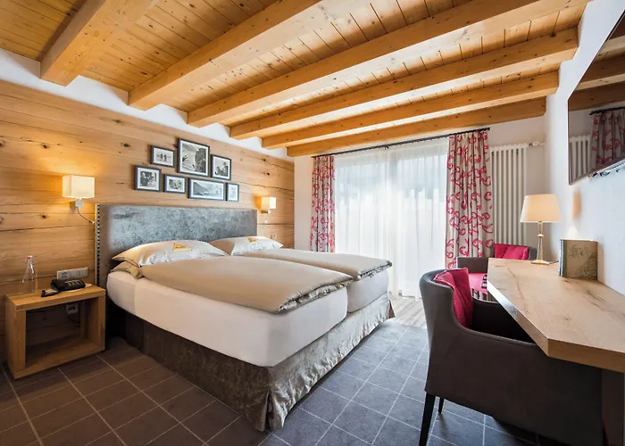 Hotel Chesa Valese By Sisters Zermatt