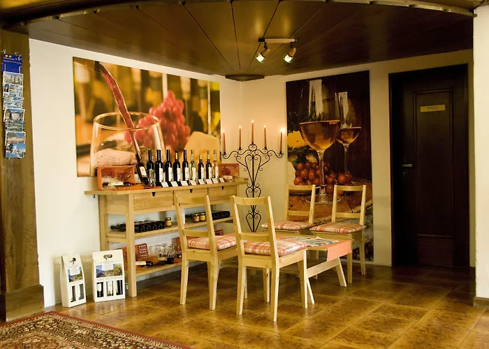 Schlosshotel - Self Check-In Hotel Brig-Glis