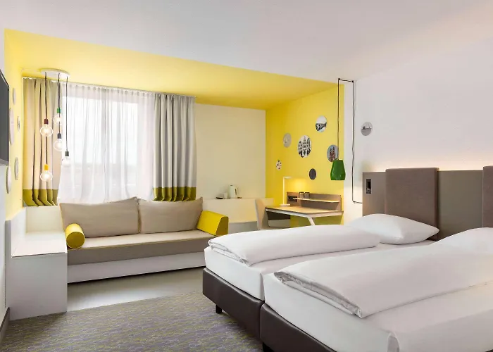 Hotel Vienna House Easy By Wyndham Limburg Limburg an der Lahn