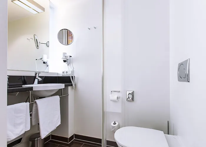 Hotel am Jakobsmarkt Nürnberg
