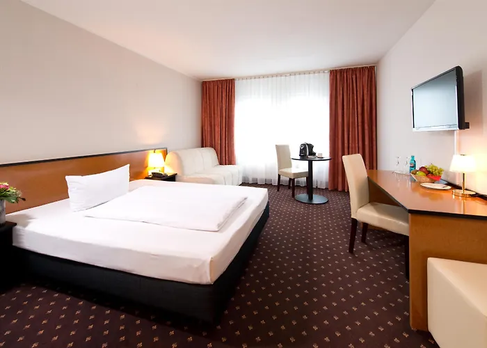 ACHAT Hotel Hockenheim