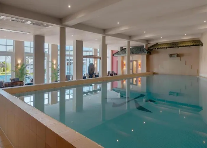 Sunday Resort Schwielowsee - Apartment Werder 