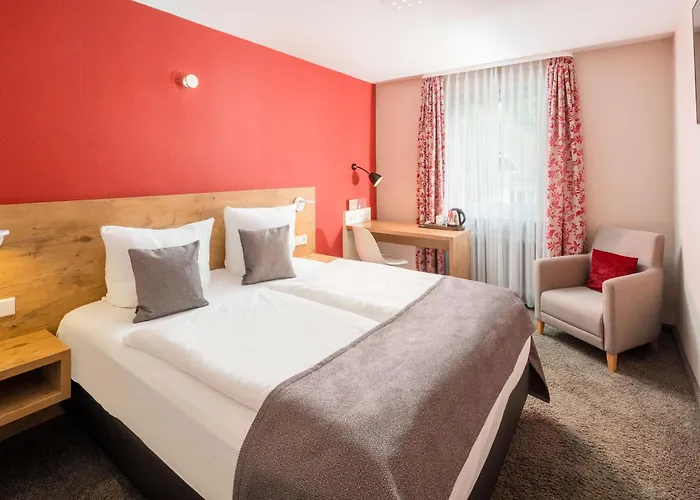 Hotel Azenberg Stuttgart