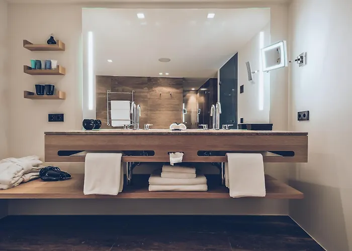 Elizabeth Arthotel Adults Only Ischgl