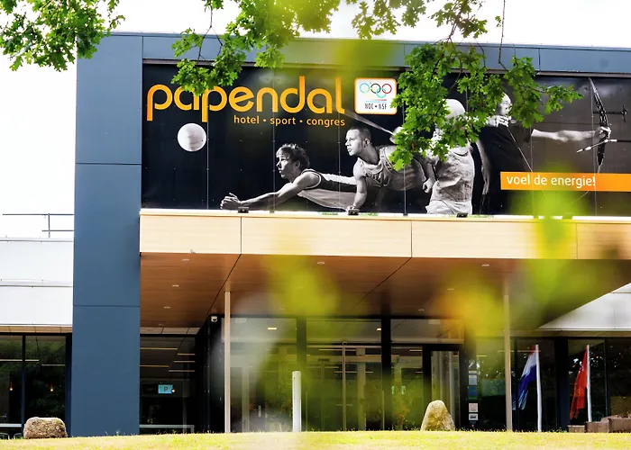 Hotel Papendal Arnheim
