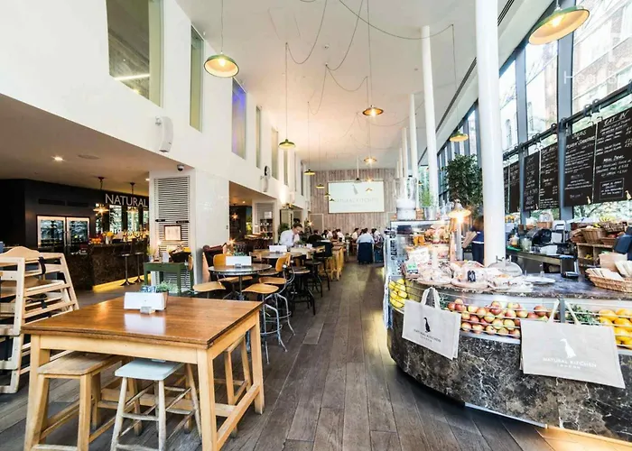 Doubletree By Hilton Hotel London - Tower Of London