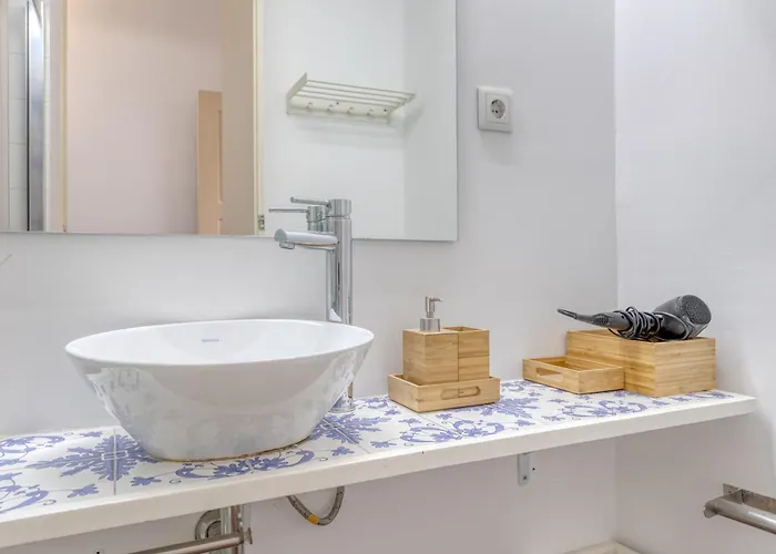 Bed and Breakfast Linha 22 Porto