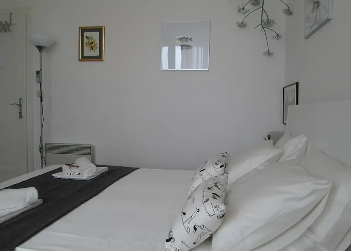 St. Lazarus Room Dubrovnik