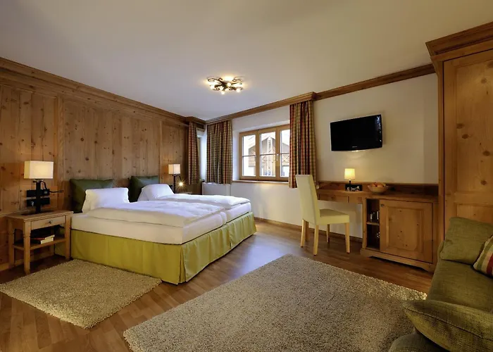 Hotel Garni Albona St. Anton am Arlberg